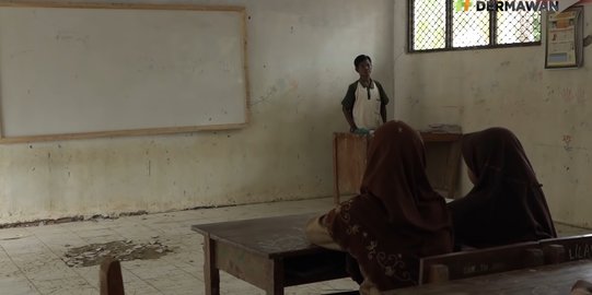 Guru Honorer Bakal Ikut Terima Subsidi Gaji Rp 600.000 per Bulan