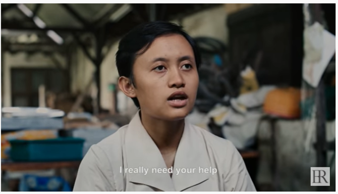 film pendek