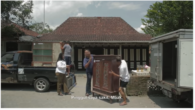 film pendek
