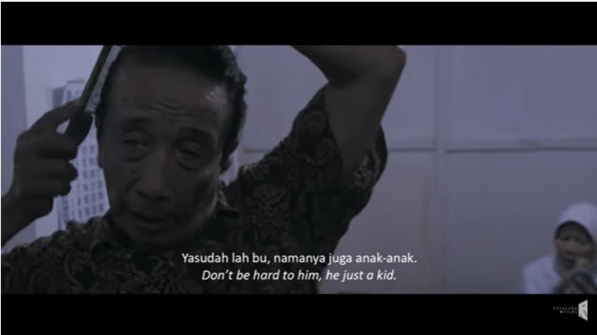 film pendek