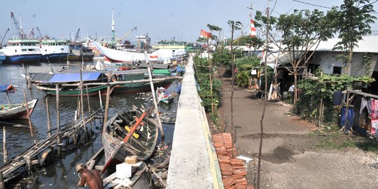 TGUPP DKI: Pembangunan Rusun Kampung Akuarium Tidak Menggunakan APBD