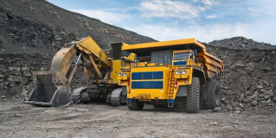 Alasan Shell Hengkang dari Pembangunan Megaproyek Abadi Blok Masela