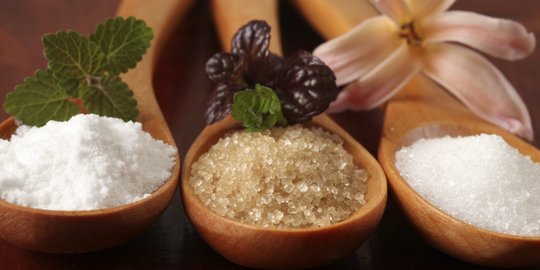 8  Dampak Negatif Konsumsi Gula Berlebihan, Cegah Sedini Mungkin