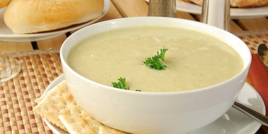 8-cara-membuat-cream-soup-aneka-bahan-lezat-dan-mudah-dipraktikkan-merdekacom