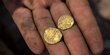 Ratusan Koin Emas Dari Era Kekhalifahan Islam Berusia 1.100 Tahun Ditemukan di Israel