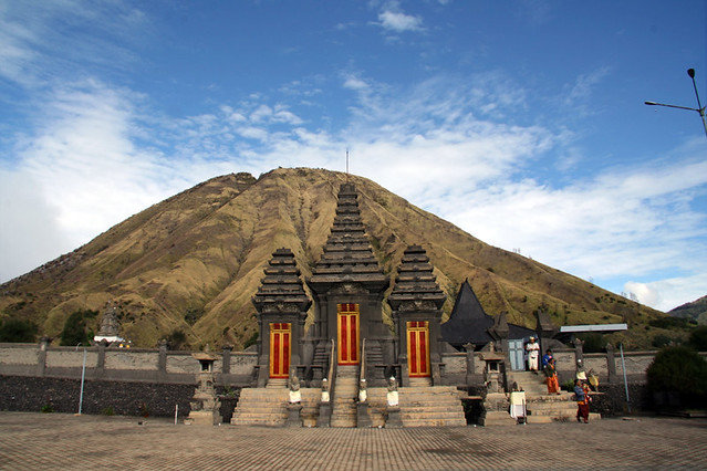 wisata bromo