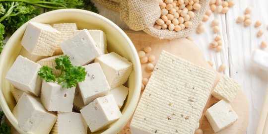 8 sumber protein yang bisa disimpan di kulkas dalam waktu cukup lama