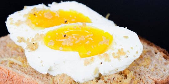 8 sumber protein yang bisa disimpan di kulkas dalam waktu cukup lama