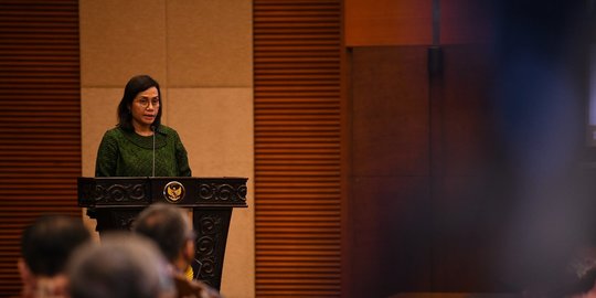 Hingga Juli 2020, Defisit APBN Capai Rp330 Triliun