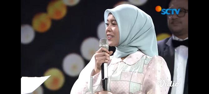 lesty kejora dan rizky billar