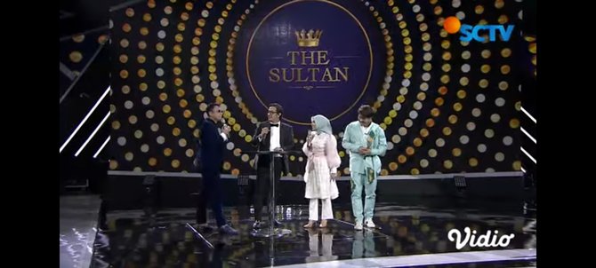 lesty kejora dan rizky billar