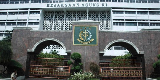 Gedung Kejagung yang Terbakar Belum Diasuransikan, Renovasi Tunggu APBN 2021