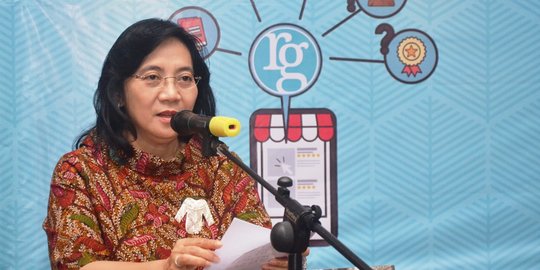 Genjot Inovasi IKM Pangan, Kemenperin Luncurkan Program IFI | Merdeka.com