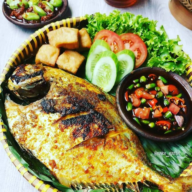 10 resep masakan padang asil lezat pedas dan menggugah selera