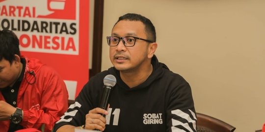 PAN Soal Giring Maju Pemilu 2024: Pemilih Muda Tidak akan Asal-asalan Pilih Capres