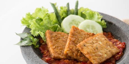 11 Makanan Tradisional Indonesia Yang Lezat Dan Menggugah Selera Wajib Dicoba Merdeka Com