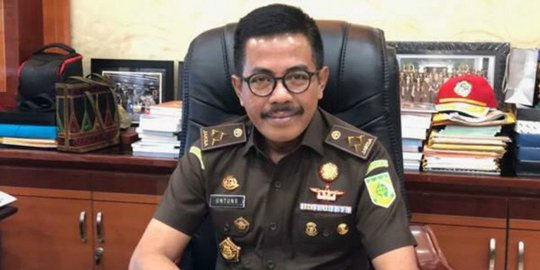 Kejagung Tegaskan Sudah Eksekusi Barbuk Rp 546 M Kasus Hak Tagih Djoko Tjandra