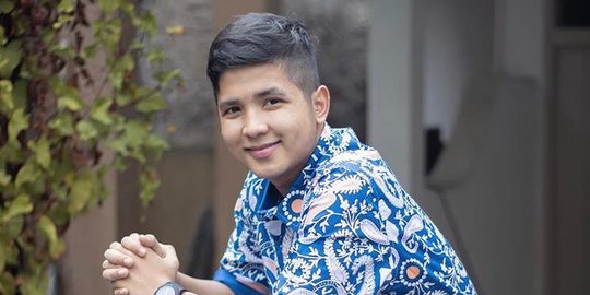 Terjun ke Dunia Akting, Ini 5 Potret Jirayut Afisan Pemain FTV Pintu Berkah