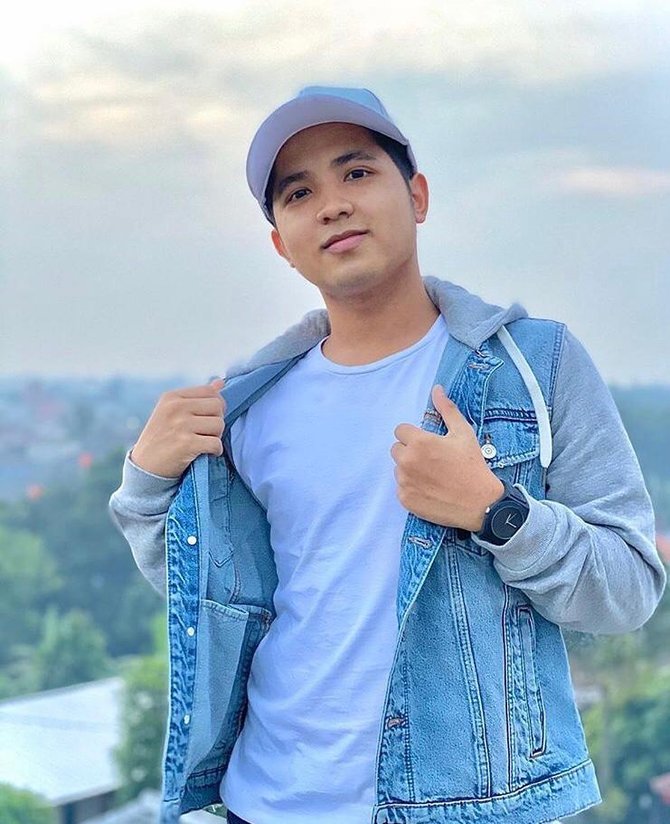 potret jirayut afisan