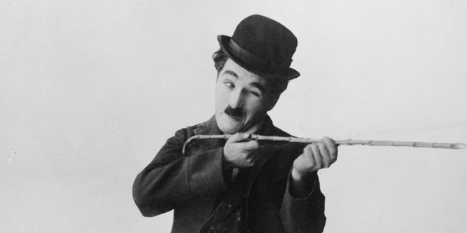 27 Kata-kata Bijak Charlie Chaplin Tentang Kehidupan, Inspiratif dan