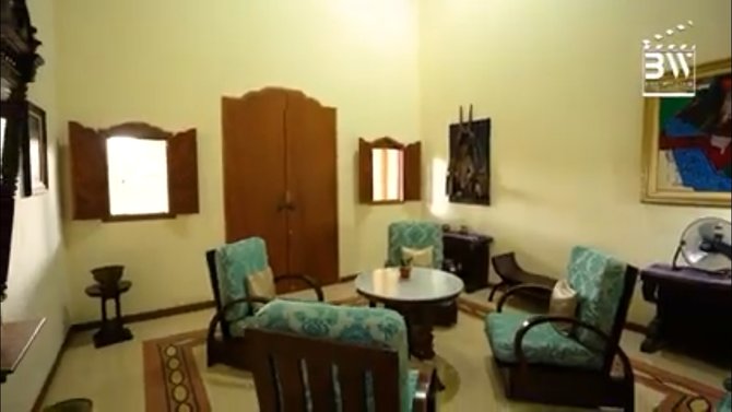 boy william kunjungi rumah ovi dian