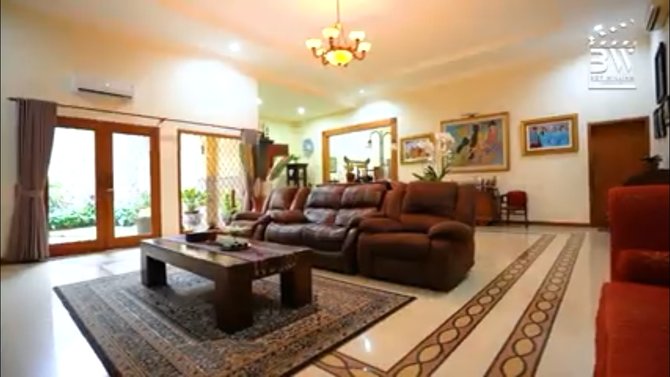 boy william kunjungi rumah ovi dian