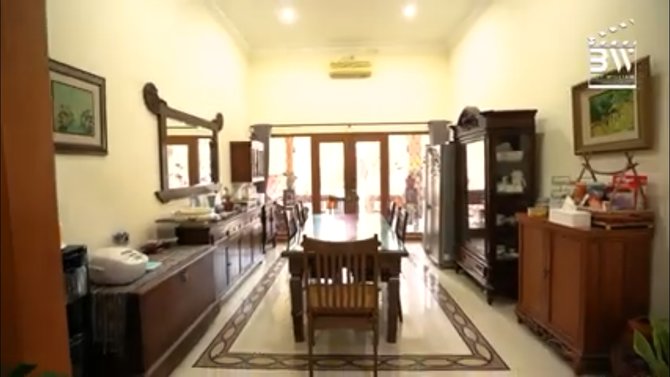 boy william kunjungi rumah ovi dian