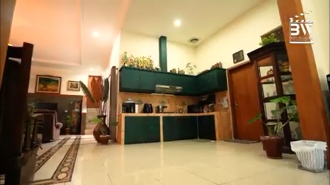 boy william kunjungi rumah ovi dian