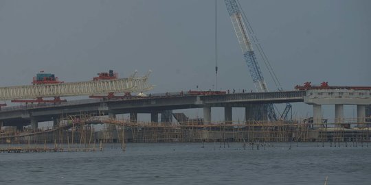 Anies Baswedan Menang Lagi di MA, Izin Reklamasi Pulau M Sah Dicabut