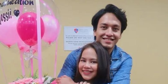 5 Potret Jessie Putri, Adik Jefri Nichol yang Jarang Terekspos