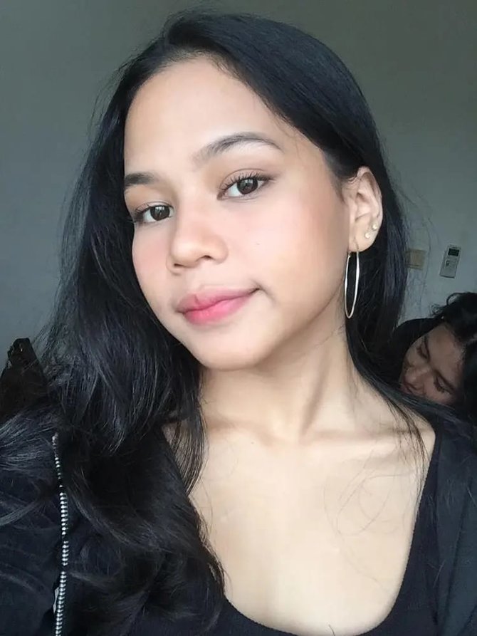 jessie putri