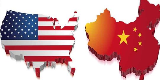Luhut Ingin ASEAN Menjembatani Hubungan AS dan China