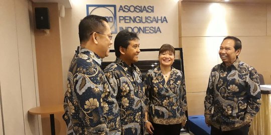 Apindo Sebut Indeks Kepercayaan Konsumen Anjlok di Kuartal II-2020