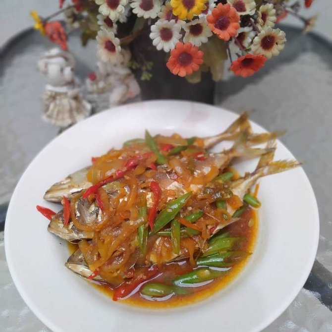 8 resep olahan ikan kembung menu sehat kaya nutrisi