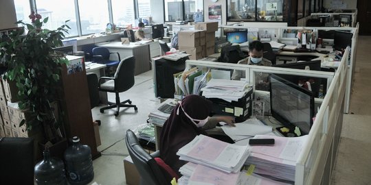 8.400 Pekerja di Kota Depok Bakal Terima BLT Rp 600 Ribu