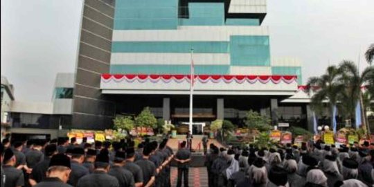 DPR Minta Pengawasan Taspen dan Asabri Dikembalikan ke Kementerian Keuangan