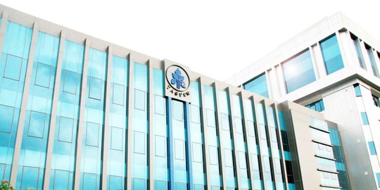 industri jasa keuangan