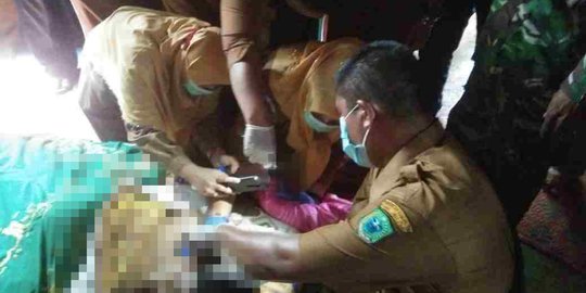 Pemburu Babi Hutan di Padang Lawas Utara Tewas Tertembak Senjata Sendiri
