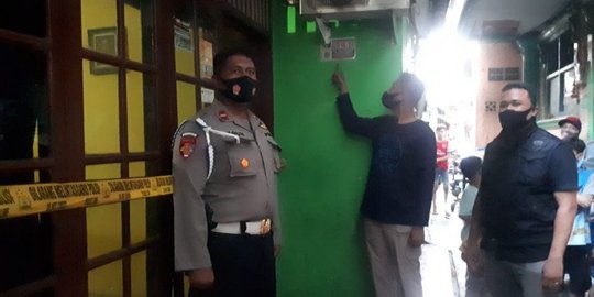 Istri di Mampang Aniaya Suami hingga Tewas, Perempuan 35 Tahun Diperiksa Kejiwaannya