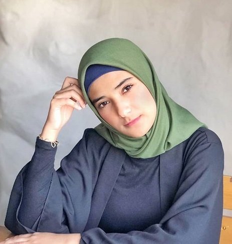 nadya mustika rahayu