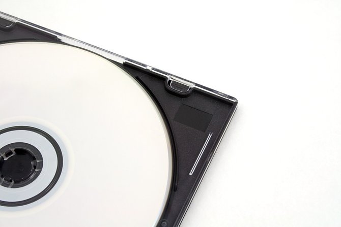 cara burn cd pada komputer windows mudah dipraktikkan