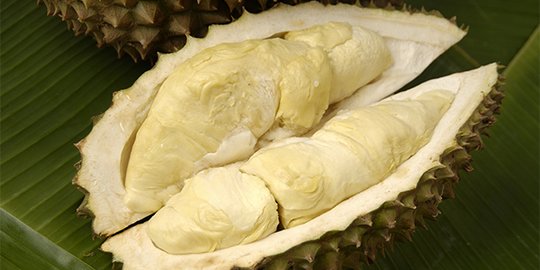 6 Manfaat Biji Durian untuk Kesehatan, Bisa Membangkitkan Energi