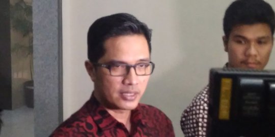 Terkait OTT di Kemendikbud Seret Rektor UNJ, Plt Dumas Diperiksa Dewas KPK