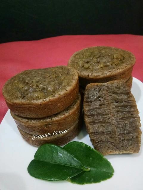 bika ambon berbagai rasa