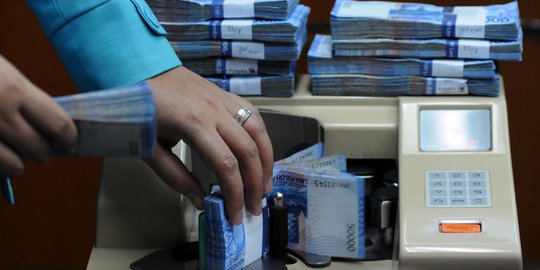 Komisi IX DPR Pertanyakan Data Calon Penerima Bantuan Subsidi Gaji Rp600.000