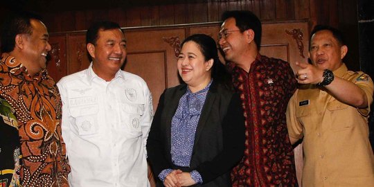 Ahmad Yani: KAMI Dukung Megawati, Puan, BG atau Tito Jadi Capres