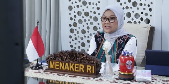 Seluruh Rekening Penerima Subsidi Gaji Terkumpul Paling ...