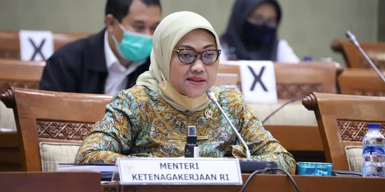 Subsidi Gaji Tahap Pertama Sudah Ditransfer ke Himbara, Simak Rinciannya