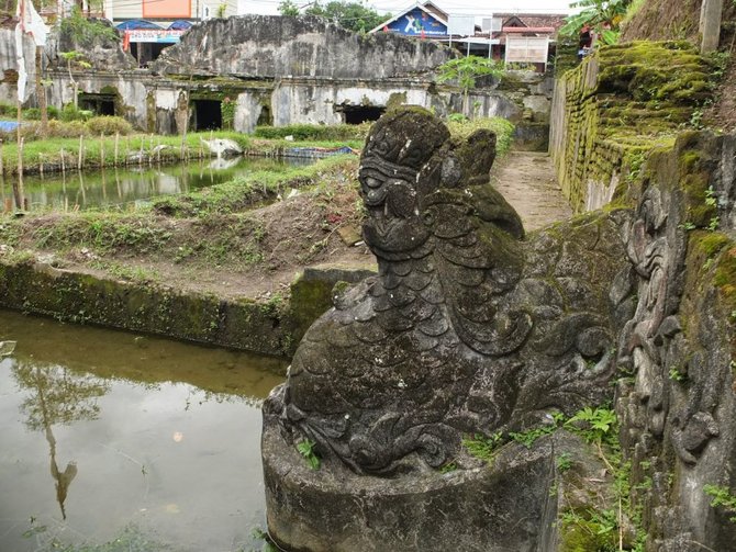 gua siluman