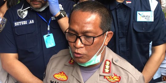 Polisi Pertimbangkan Panggil Paksa Hadi Pranoto Soal Kasus Klaim Obat Covid Merdeka Com